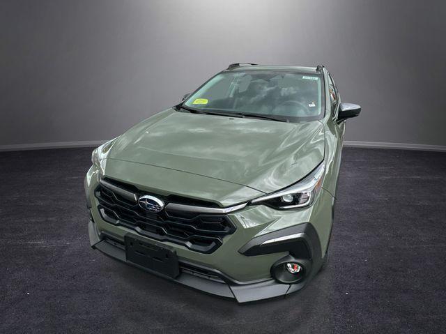 new 2025 Subaru Crosstrek car, priced at $34,034