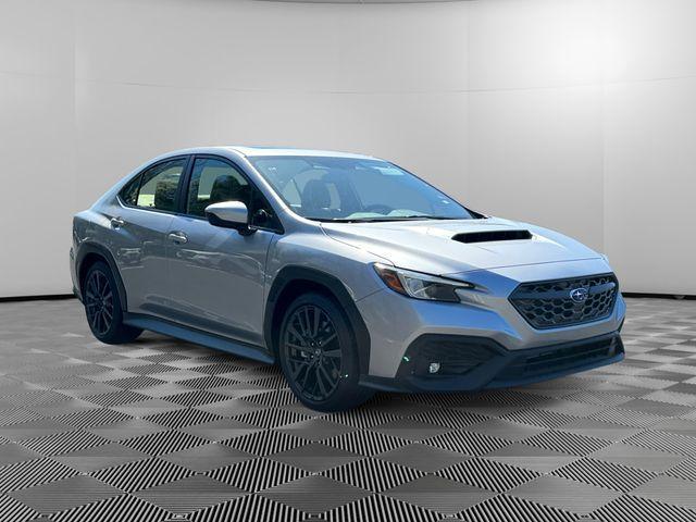 new 2024 Subaru WRX car, priced at $35,219