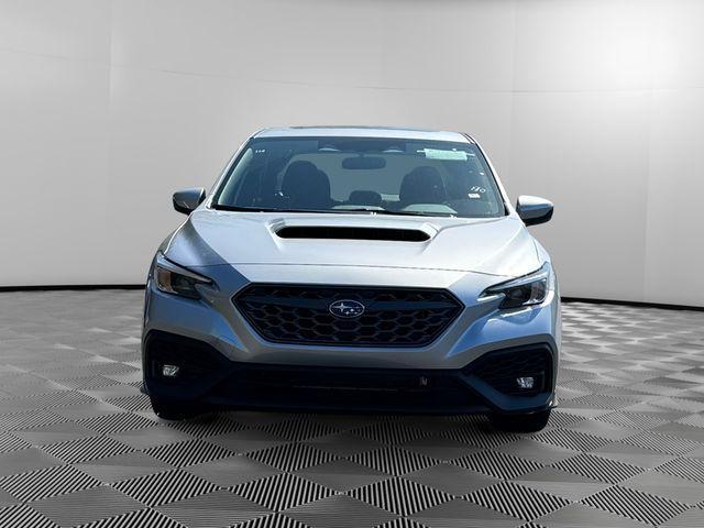 new 2024 Subaru WRX car, priced at $35,219