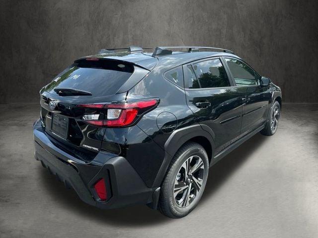 new 2025 Subaru Crosstrek car, priced at $29,297