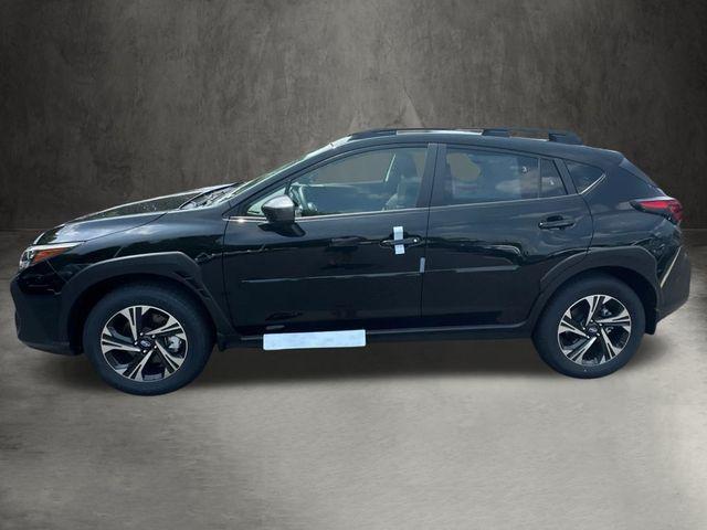 new 2025 Subaru Crosstrek car, priced at $29,297