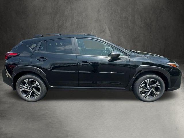 new 2025 Subaru Crosstrek car, priced at $29,297