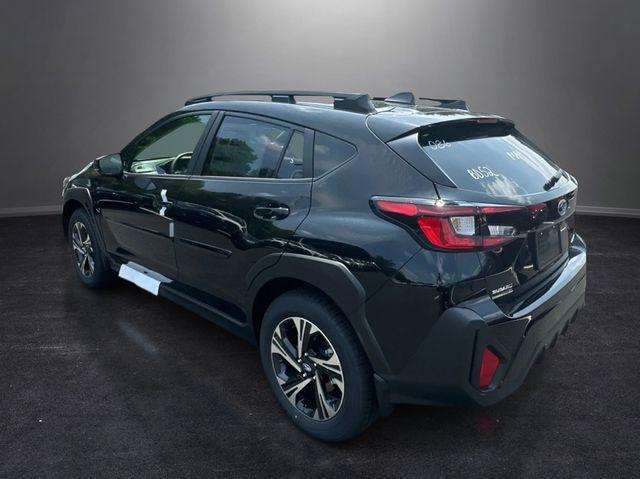 new 2025 Subaru Crosstrek car, priced at $29,297