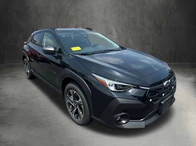 new 2025 Subaru Crosstrek car, priced at $29,297