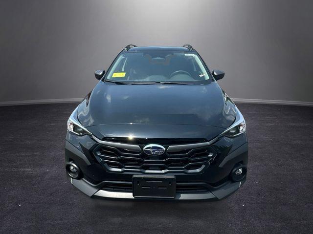new 2025 Subaru Crosstrek car, priced at $29,297