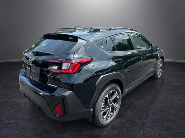 new 2025 Subaru Crosstrek car, priced at $29,297