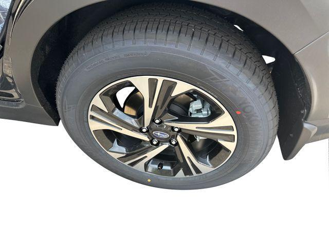 new 2025 Subaru Crosstrek car, priced at $29,297