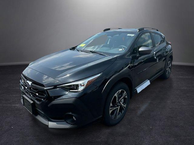 new 2025 Subaru Crosstrek car, priced at $29,297