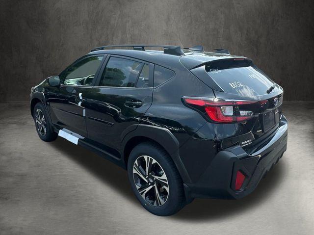 new 2025 Subaru Crosstrek car, priced at $29,297