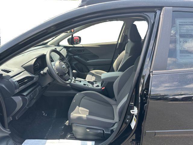 new 2025 Subaru Crosstrek car, priced at $29,297