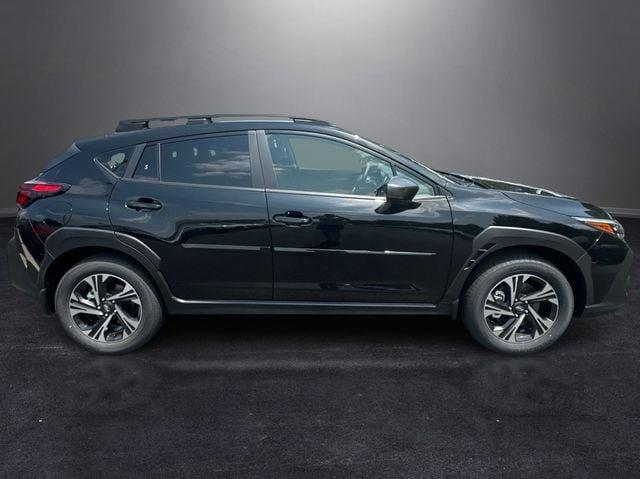 new 2025 Subaru Crosstrek car, priced at $29,297