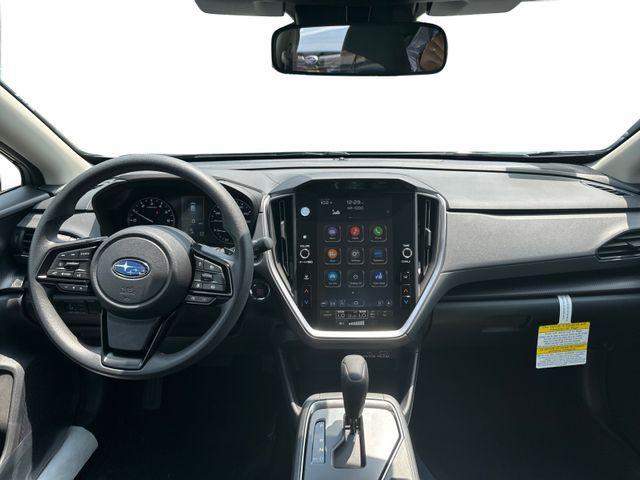new 2025 Subaru Crosstrek car, priced at $29,297