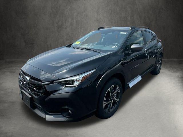 new 2025 Subaru Crosstrek car, priced at $29,297