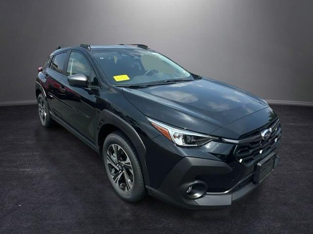 new 2025 Subaru Crosstrek car, priced at $29,297