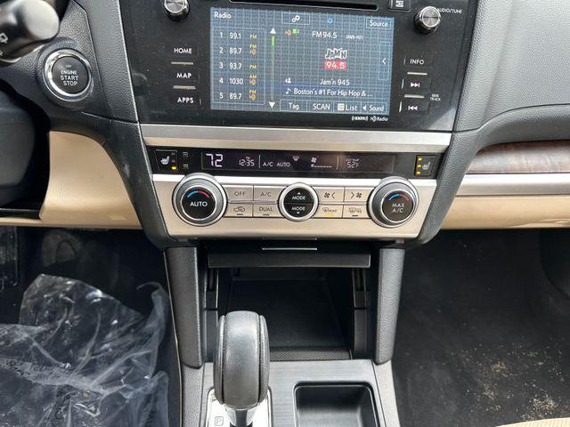 used 2015 Subaru Outback car, priced at $15,939