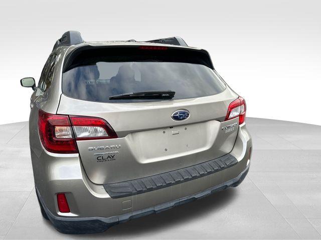 used 2015 Subaru Outback car, priced at $15,939