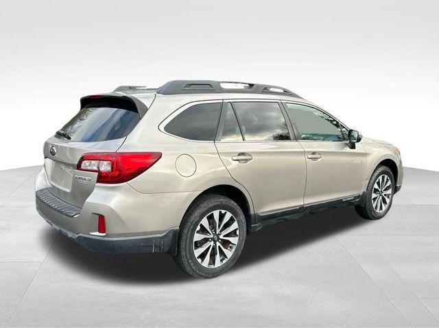 used 2015 Subaru Outback car, priced at $15,939