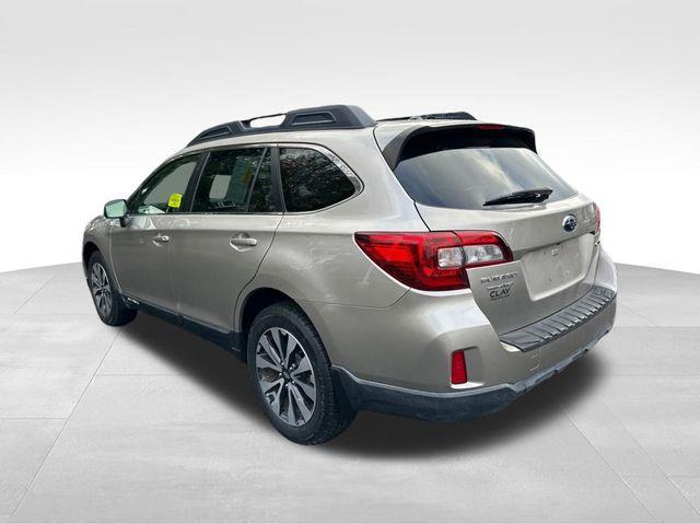 used 2015 Subaru Outback car, priced at $15,939