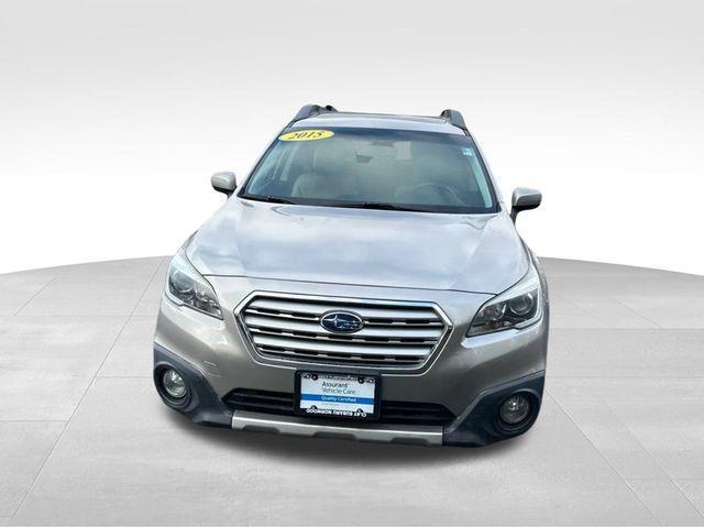 used 2015 Subaru Outback car, priced at $15,939