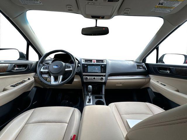 used 2015 Subaru Outback car, priced at $15,939