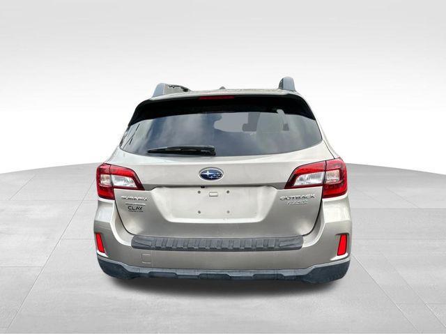 used 2015 Subaru Outback car, priced at $15,939