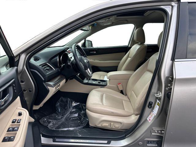 used 2015 Subaru Outback car, priced at $15,939