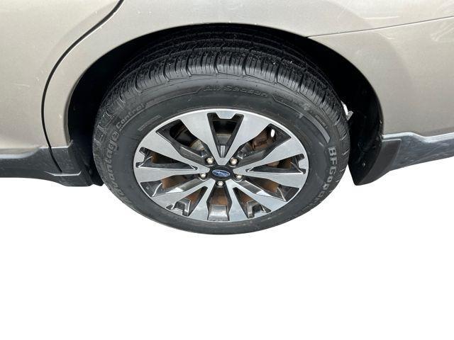 used 2015 Subaru Outback car, priced at $15,939