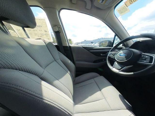 new 2025 Subaru Legacy car, priced at $29,105