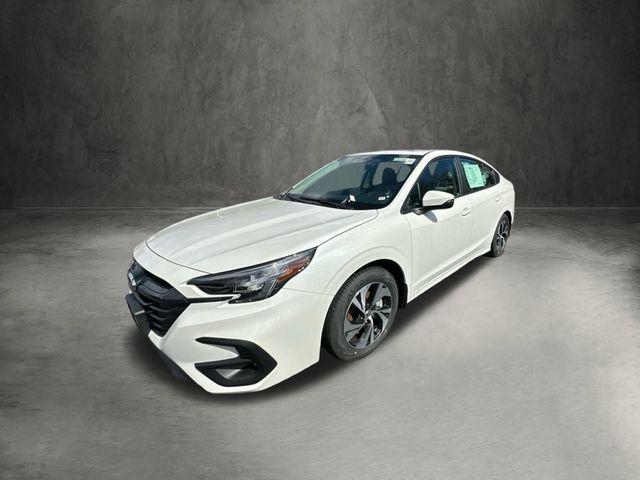 new 2025 Subaru Legacy car, priced at $29,105