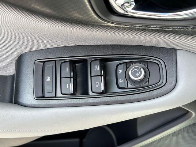 new 2025 Subaru Legacy car, priced at $31,649