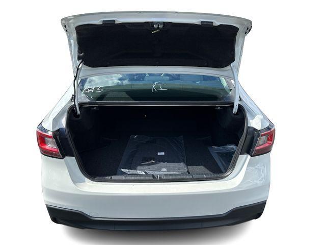 new 2025 Subaru Legacy car, priced at $31,649