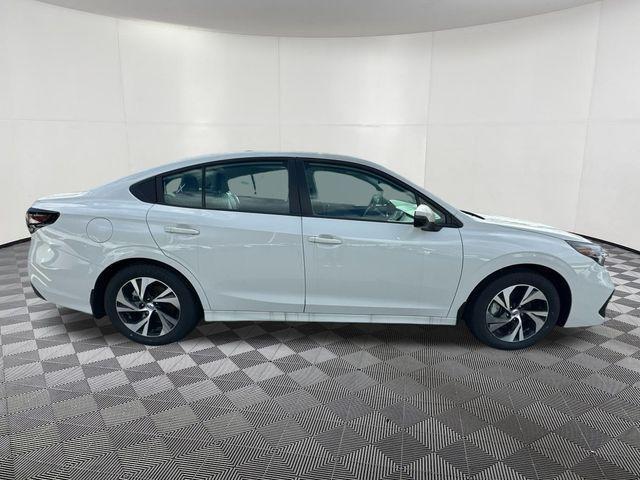 new 2025 Subaru Legacy car, priced at $29,105