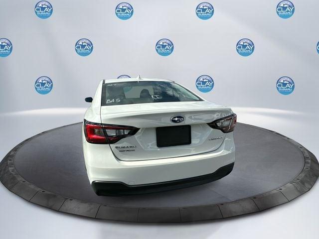 new 2025 Subaru Legacy car, priced at $29,105