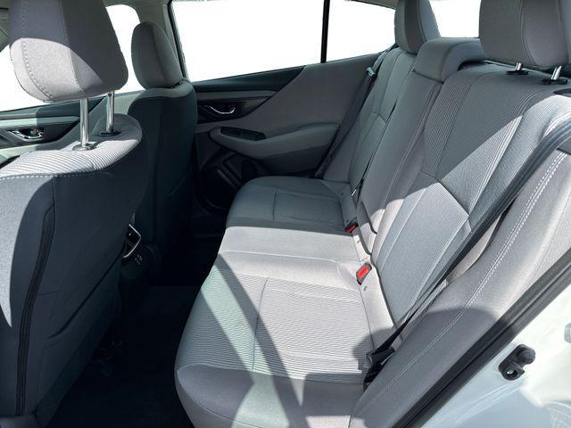 new 2025 Subaru Legacy car, priced at $31,649