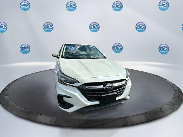 new 2025 Subaru Legacy car, priced at $31,649