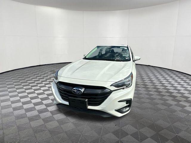 new 2025 Subaru Legacy car, priced at $29,105