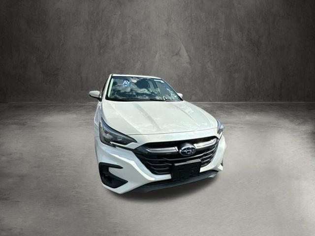 new 2025 Subaru Legacy car, priced at $29,105