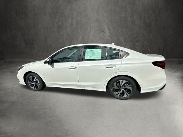 new 2025 Subaru Legacy car, priced at $29,105