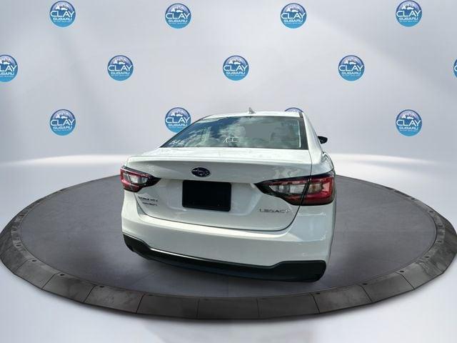 new 2025 Subaru Legacy car, priced at $31,649