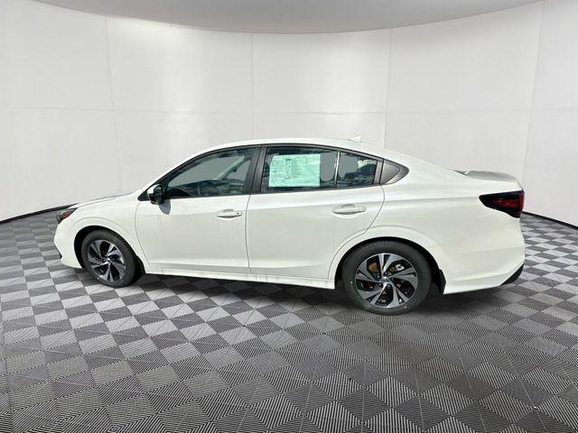 new 2025 Subaru Legacy car, priced at $29,105