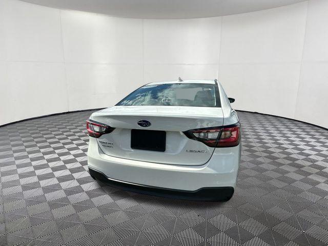 new 2025 Subaru Legacy car, priced at $29,105