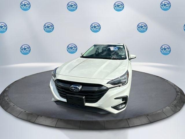 new 2025 Subaru Legacy car, priced at $31,649
