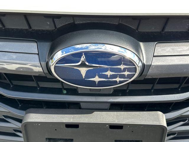 new 2025 Subaru Legacy car, priced at $31,649