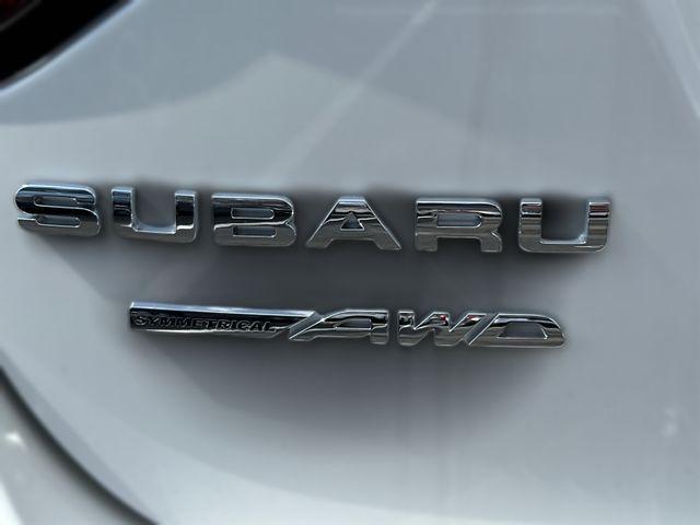 new 2025 Subaru Legacy car, priced at $31,649
