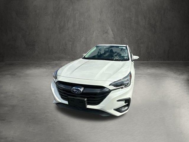 new 2025 Subaru Legacy car, priced at $29,105