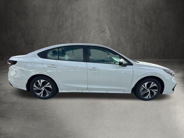new 2025 Subaru Legacy car, priced at $29,105
