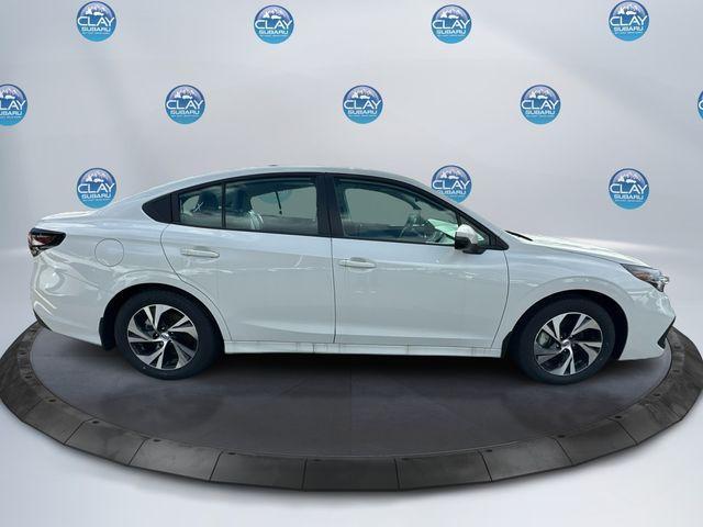 new 2025 Subaru Legacy car, priced at $31,649