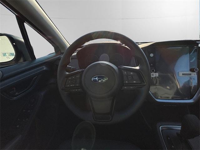 new 2024 Subaru Crosstrek car, priced at $28,260