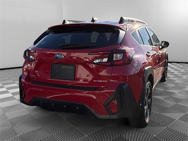 new 2024 Subaru Crosstrek car, priced at $28,260