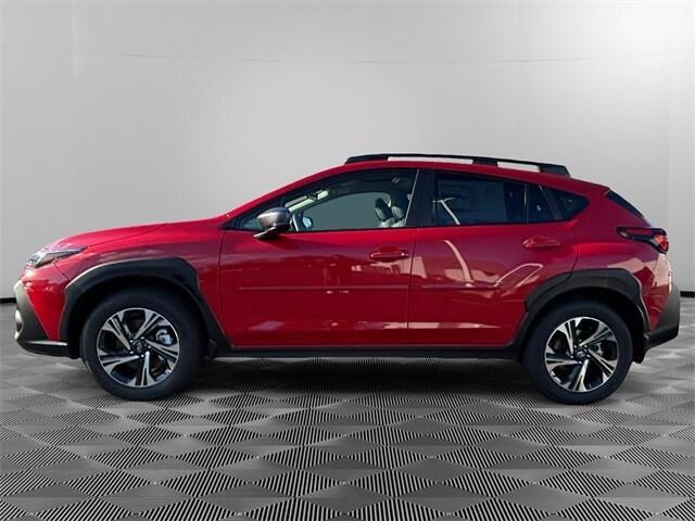 new 2024 Subaru Crosstrek car, priced at $28,260